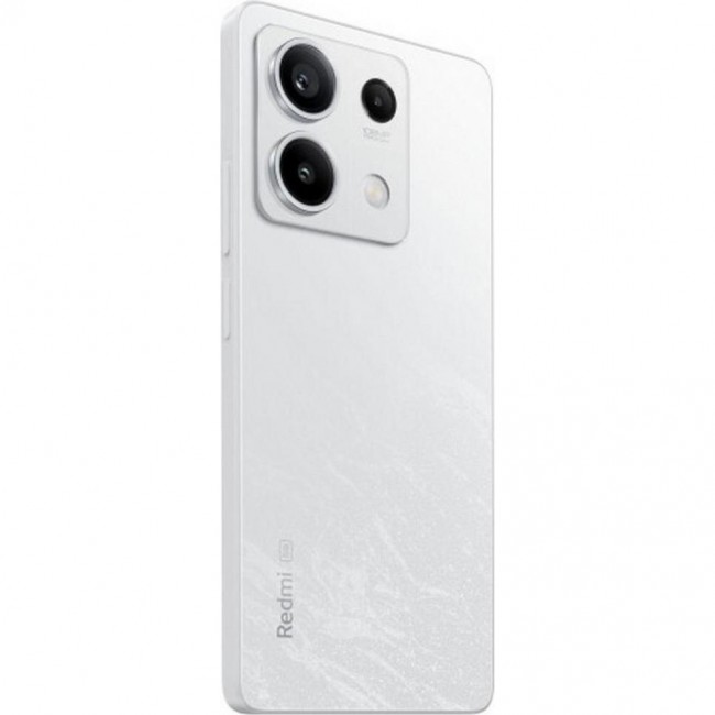 Xiaomi Redmi Note 13 8/256GB Arctic White EU