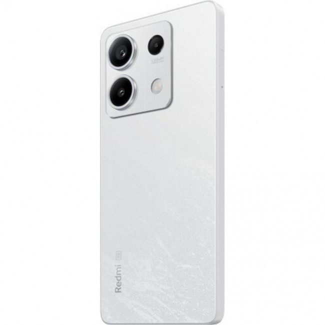 Xiaomi Redmi Note 13 8/256GB Arctic White EU