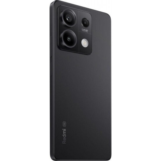 Xiaomi Redmi Note 13 5G 8/256GB Graphite Black EU