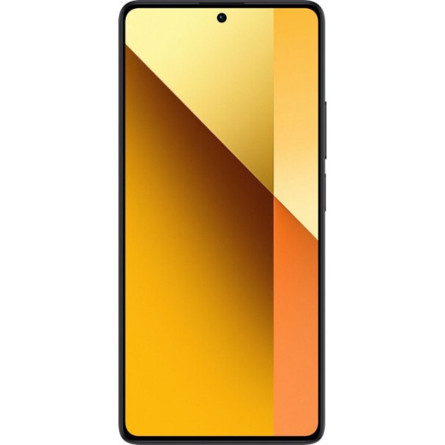 Xiaomi Redmi Note 13 5G 8/256GB Graphite Black EU