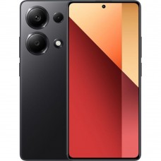 Xiaomi Redmi Note 13 Pro 4G 8/128GB Midnight Black