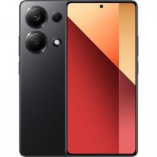 Xiaomi Redmi Note 13 Pro 4G 8/256GB Midnight Black EU