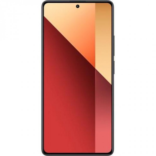 Xiaomi Redmi Note 13 Pro 4G 8/256GB Midnight Black EU