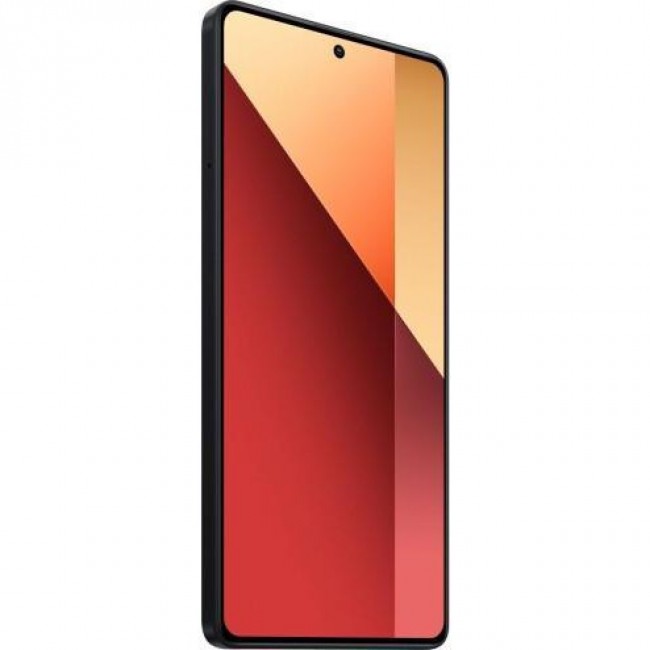 Xiaomi Redmi Note 13 Pro 4G 8/256GB Midnight Black EU
