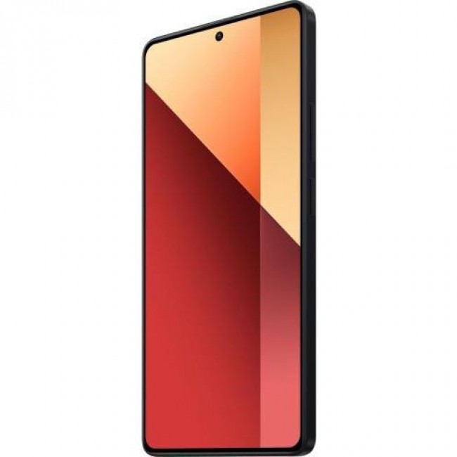 Xiaomi Redmi Note 13 Pro 4G 8/256GB Midnight Black EU