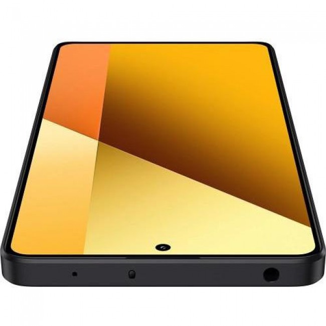 Xiaomi Redmi Note 13 Pro 4G 8/256GB Midnight Black EU