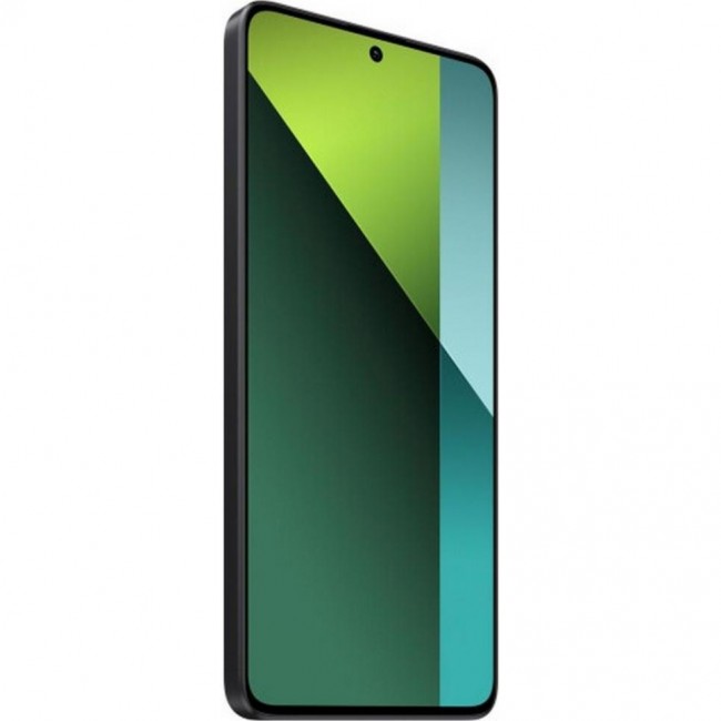 Xiaomi Redmi Note 13 Pro 5G 12/512GB Midnight Black EU