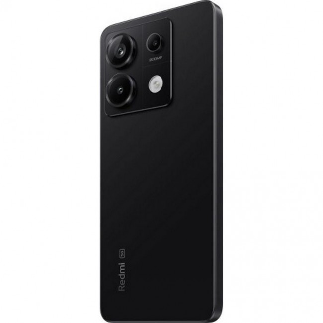 Xiaomi Redmi Note 13 Pro 5G 12/512GB Midnight Black EU
