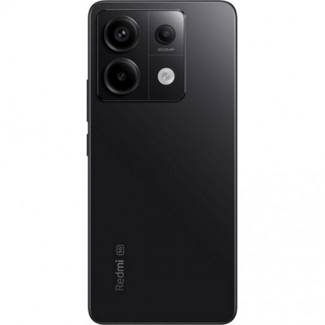 Xiaomi Redmi Note 13 Pro 5G 12/512GB Midnight Black EU