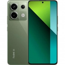 Xiaomi Redmi Note 13 Pro 5G 12/512GB Olive Green EU