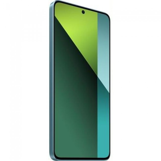 Xiaomi Redmi Note 13 Pro 5G 8/256GB Ocean Teal EU