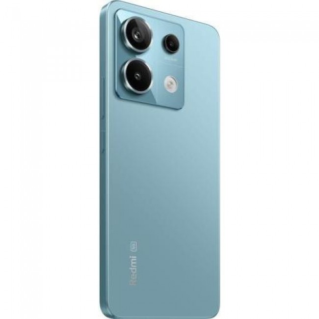 Xiaomi Redmi Note 13 Pro 5G 8/256GB Ocean Teal EU