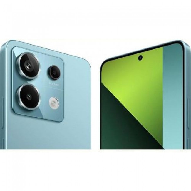 Xiaomi Redmi Note 13 Pro 5G 8/256GB Ocean Teal EU