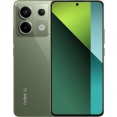 Смартфон Xiaomi Redmi Note 13 Pro 5G 8/256GB Olive Green