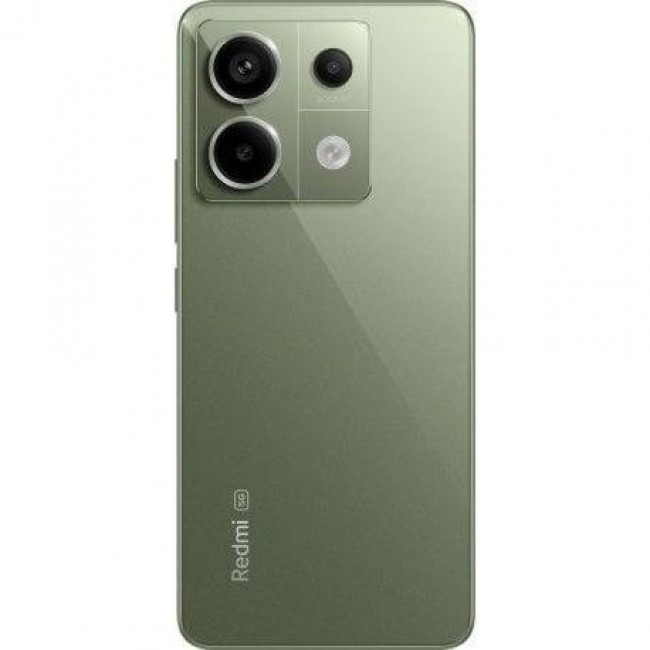 Смаpтфон Xiaomi Redmi Note 13 Pro 5G 8/256GB Olive Green