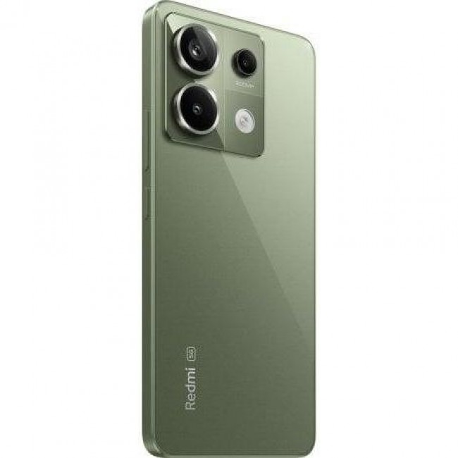 Смаpтфон Xiaomi Redmi Note 13 Pro 5G 8/256GB Olive Green