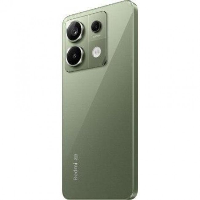 Смаpтфон Xiaomi Redmi Note 13 Pro 5G 8/256GB Olive Green