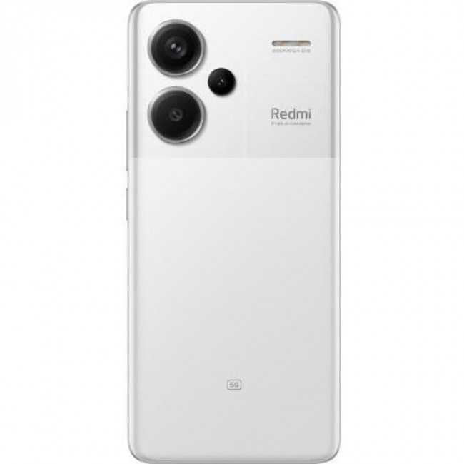 Xiaomi Redmi Note 13 Pro+ 8/256Gb White EU