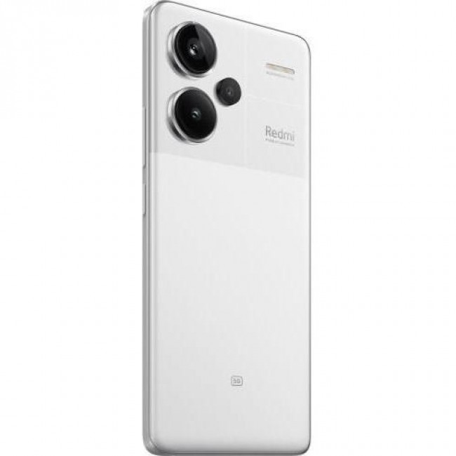 Xiaomi Redmi Note 13 Pro+ 8/256Gb White EU