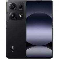 Xiaomi Redmi Note 14S 12/512GB Midnight Black EU