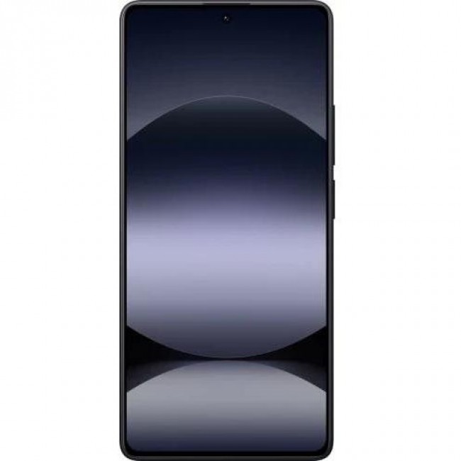 Xiaomi Redmi Note 14S 12/512GB Midnight Black EU