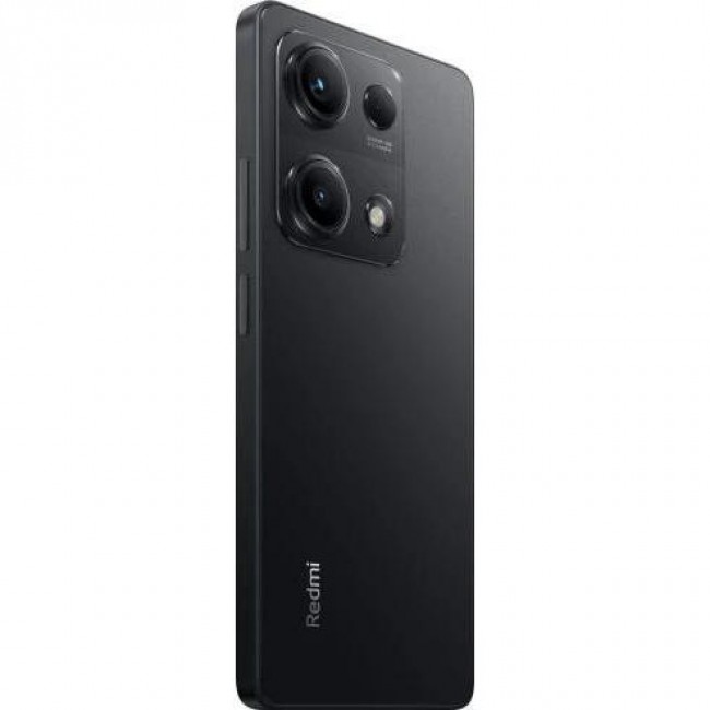Xiaomi Redmi Note 14S 12/512GB Midnight Black EU
