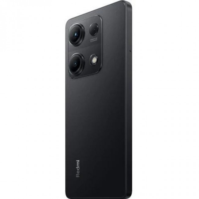 Xiaomi Redmi Note 14S 12/512GB Midnight Black EU