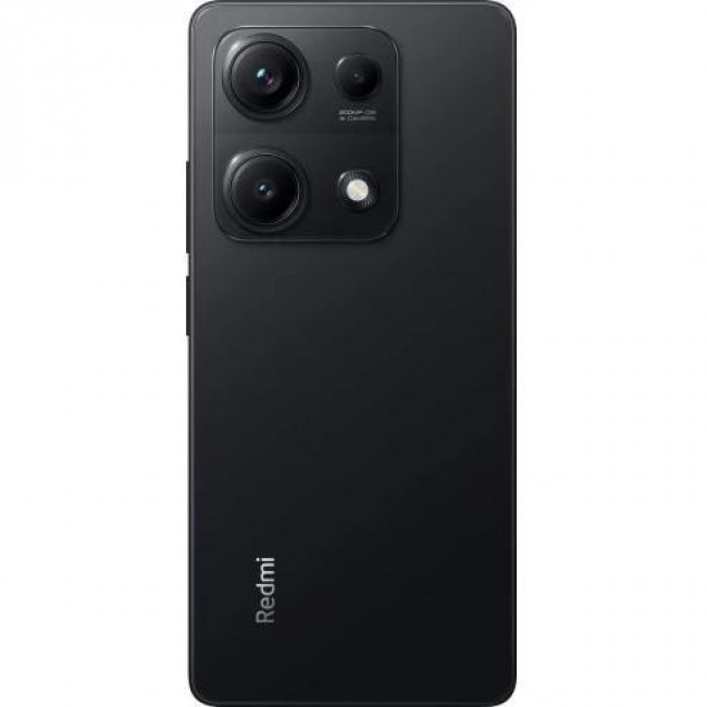 Xiaomi Redmi Note 14S 12/512GB Midnight Black EU