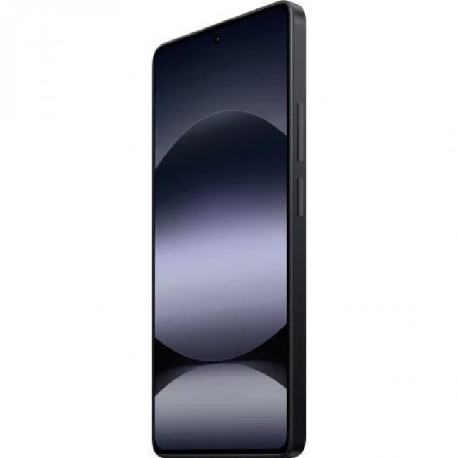 Xiaomi Redmi Note 14S 12/512GB Midnight Black EU