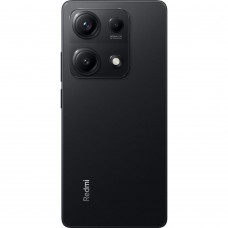 Xiaomi Redmi Note 14S 8/256GB Midnight Black