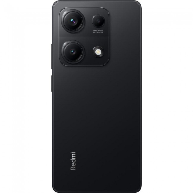 Xiaomi Redmi Note 14S 8/256GB Midnight Black