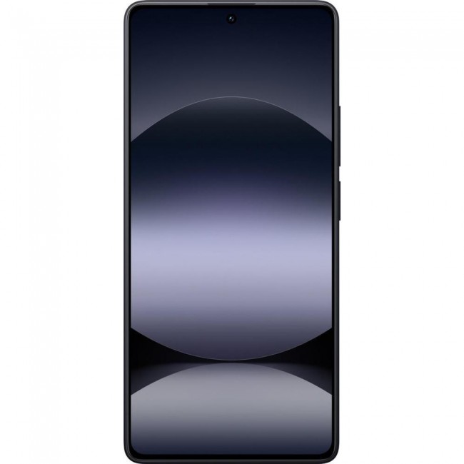 Xiaomi Redmi Note 14S 8/256GB Midnight Black