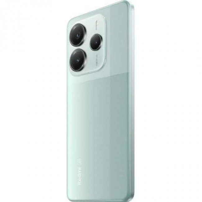 Смартфон Xiaomi Redmi Note 14 5G 6/128GB Coral Green