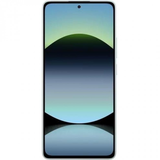 Смартфон Xiaomi Redmi Note 14 5G 6/128GB Coral Green