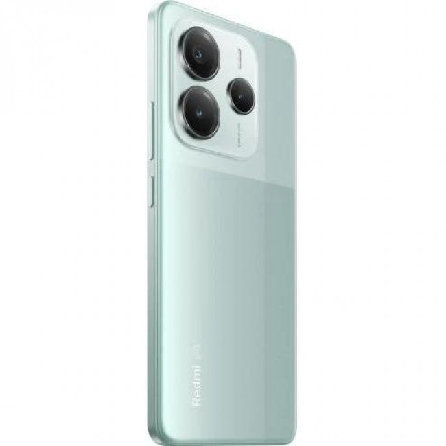 Смартфон Xiaomi Redmi Note 14 5G 6/128GB Coral Green