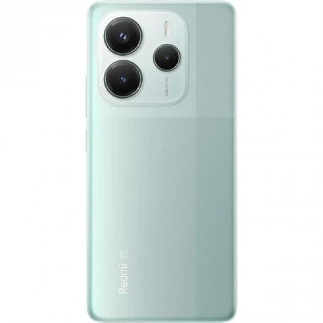Смартфон Xiaomi Redmi Note 14 5G 6/128GB Coral Green