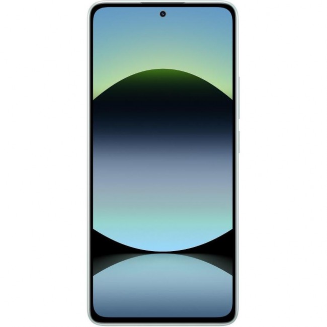 Xiaomi Redmi Note 14 5G 6/128GB Coral Green EU