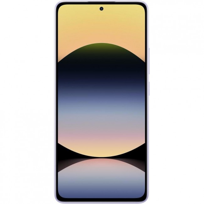 Xiaomi Redmi Note 14 5G 6/128Gb Lavender Purple EU
