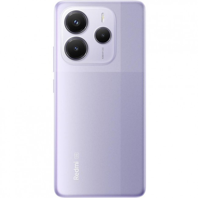 Xiaomi Redmi Note 14 5G 6/128Gb Lavender Purple EU