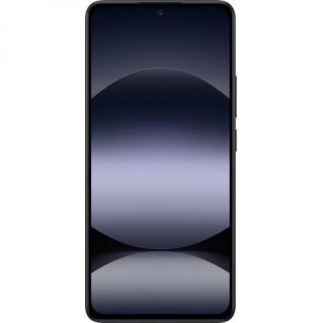 Xiaomi Redmi Note 14 5G 6/128GB Midnight Black