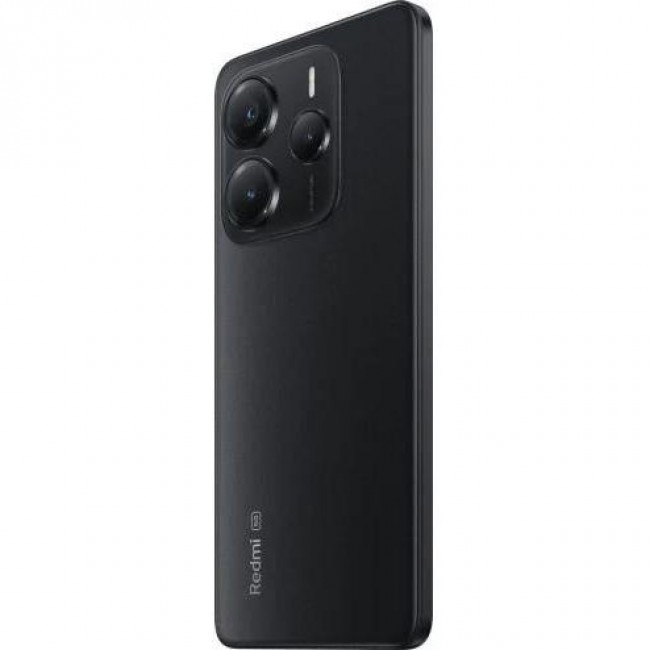 Xiaomi Redmi Note 14 5G 6/128GB Midnight Black