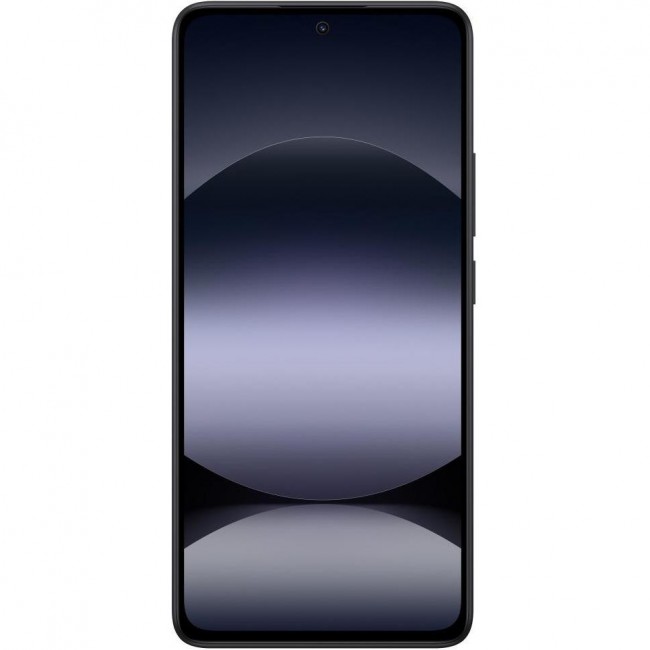 Xiaomi Redmi Note 14 5G 6/128GB Midnight Black EU