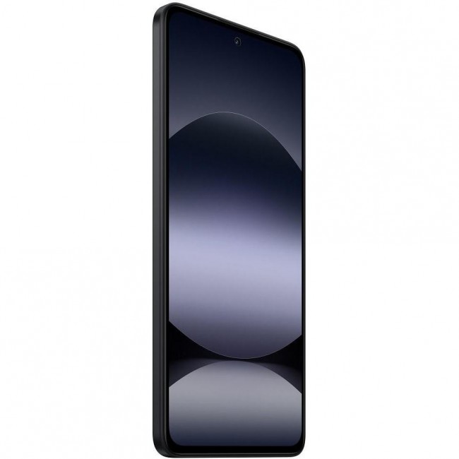 Xiaomi Redmi Note 14 5G 6/128GB Midnight Black EU