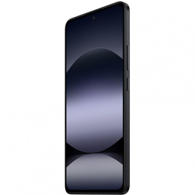 Xiaomi Redmi Note 14 5G 6/128GB Midnight Black EU