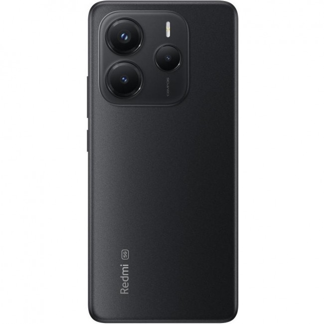 Xiaomi Redmi Note 14 5G 6/128GB Midnight Black EU