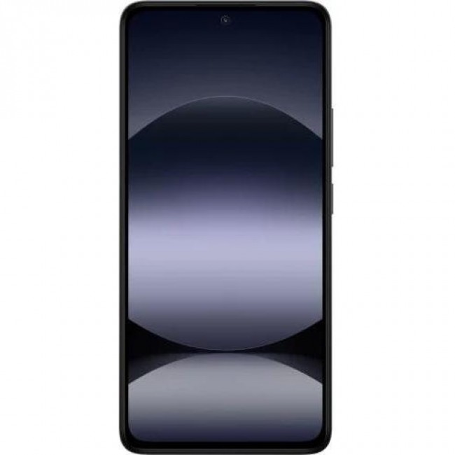 Xiaomi Redmi Note 14 6/128GB Midnight Black