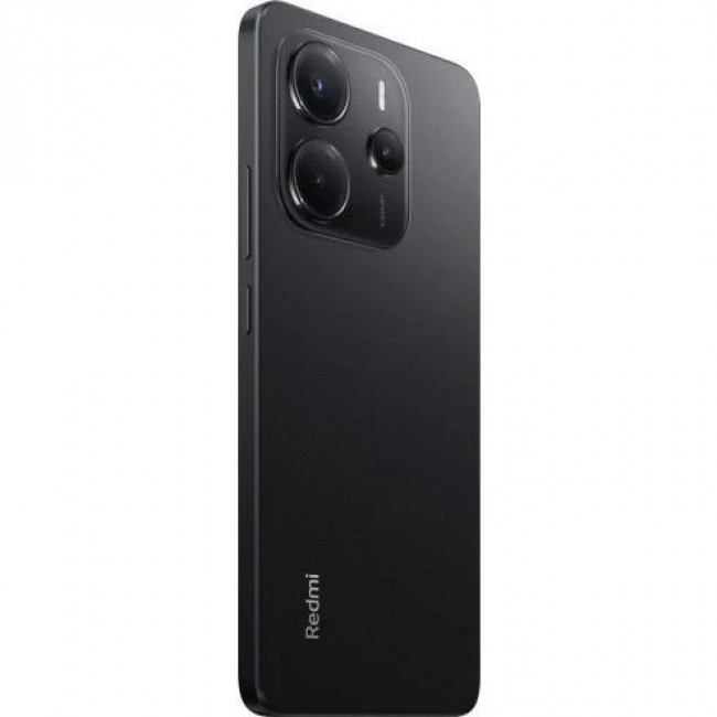 Xiaomi Redmi Note 14 6/128GB Midnight Black