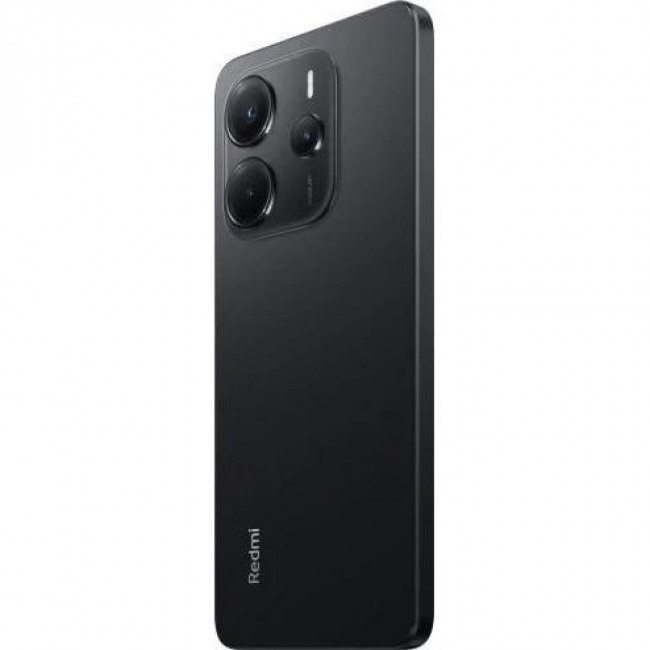 Xiaomi Redmi Note 14 6/128GB Midnight Black