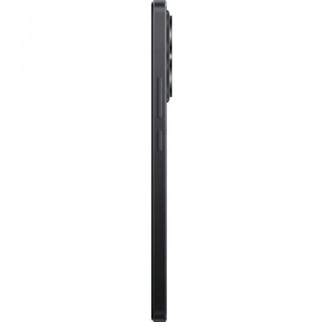 Xiaomi Redmi Note 14 6/128GB Midnight Black