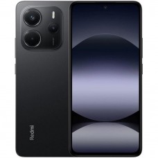 Xiaomi Redmi Note 14 6/128GB Midnight Black EU